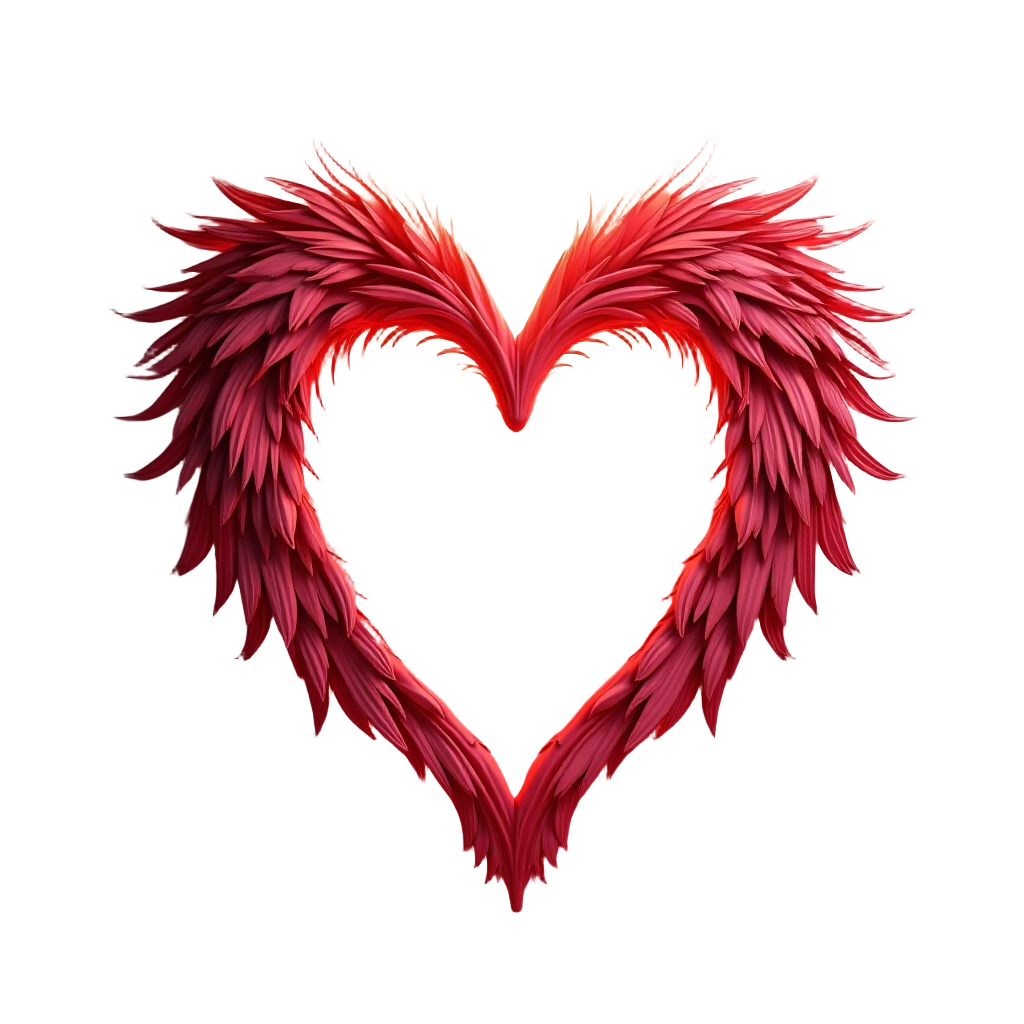 Winged Heart